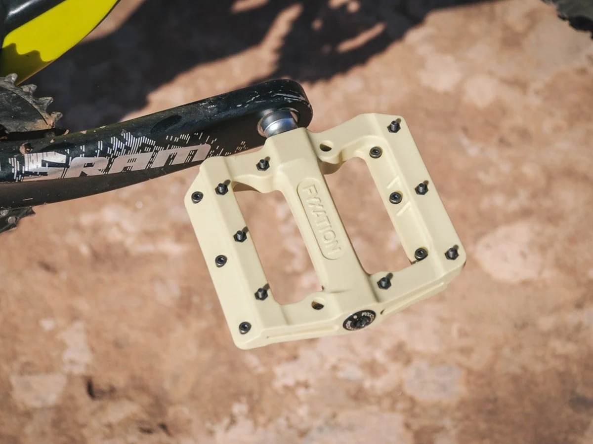 Mesa MP Pedal - Fruita Sandstone - Image 2