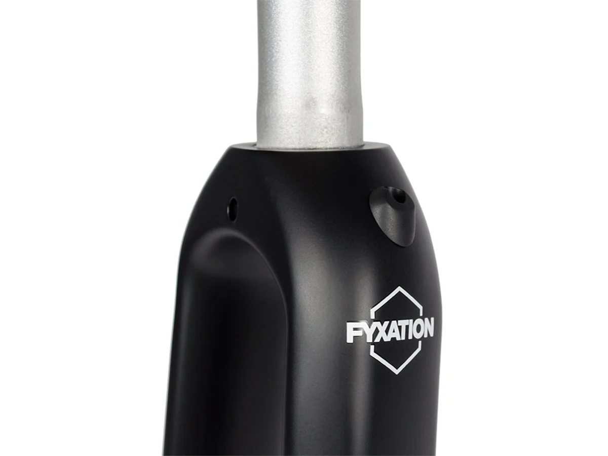 Sparta QR All Road Straight Carbon Fork - Black - Image 3