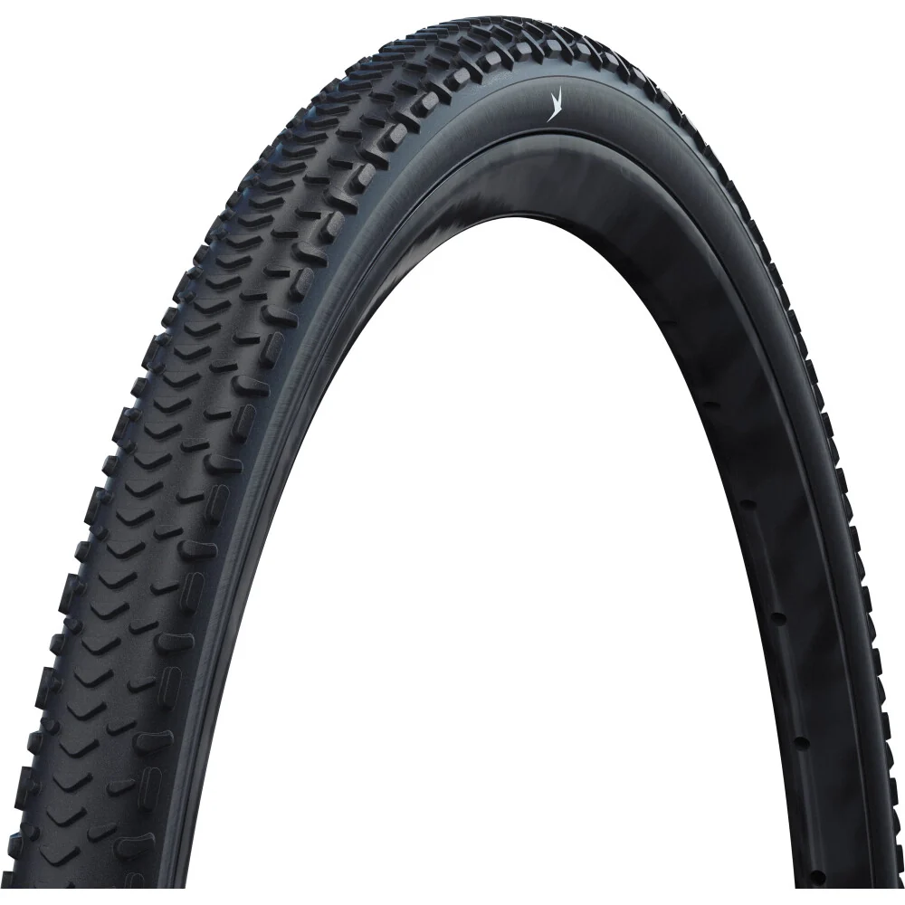 G-ONE RX RACE GUARD Performance Line Faltreifen TLR - schwarz