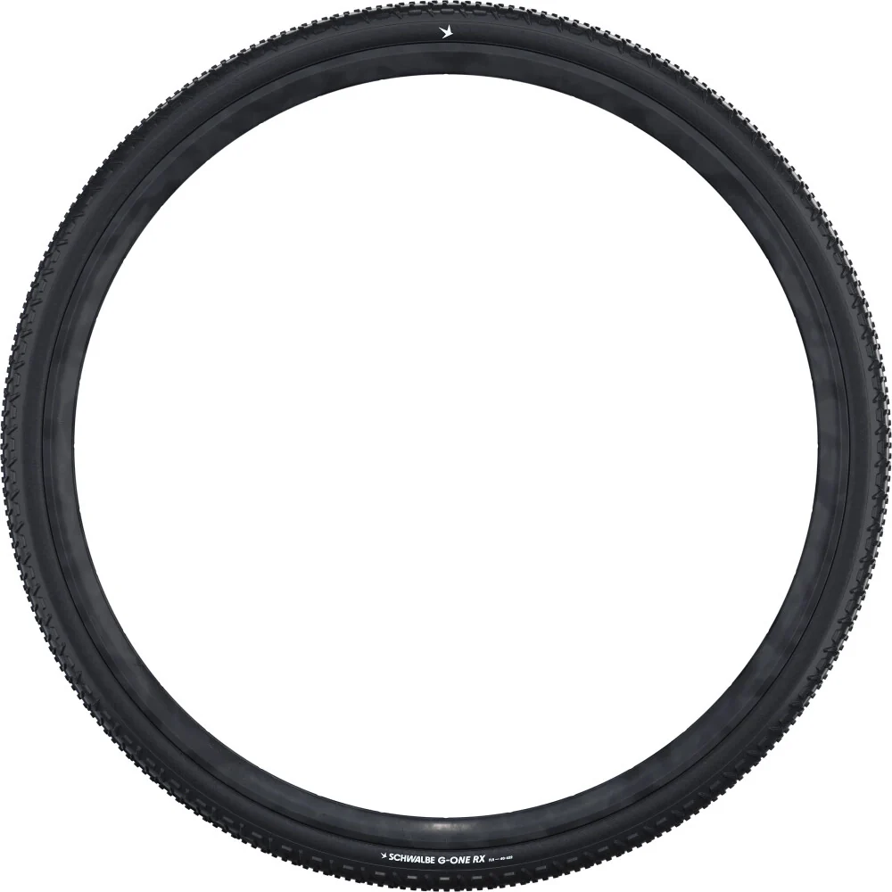 G-ONE RX RACE GUARD Performance Line Faltreifen TLR - schwarz - Image 2