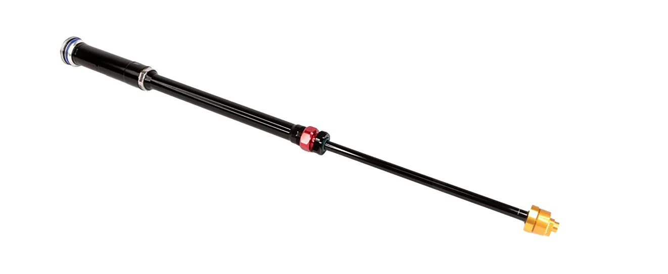 Gabel Dämpfer Kit, Pike Charger3.1 Flight Attend.C1(2023+) - schwarz