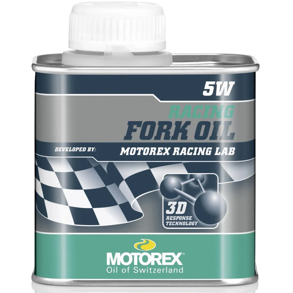 Gabelöl RACING FORK OIL - Image 3
