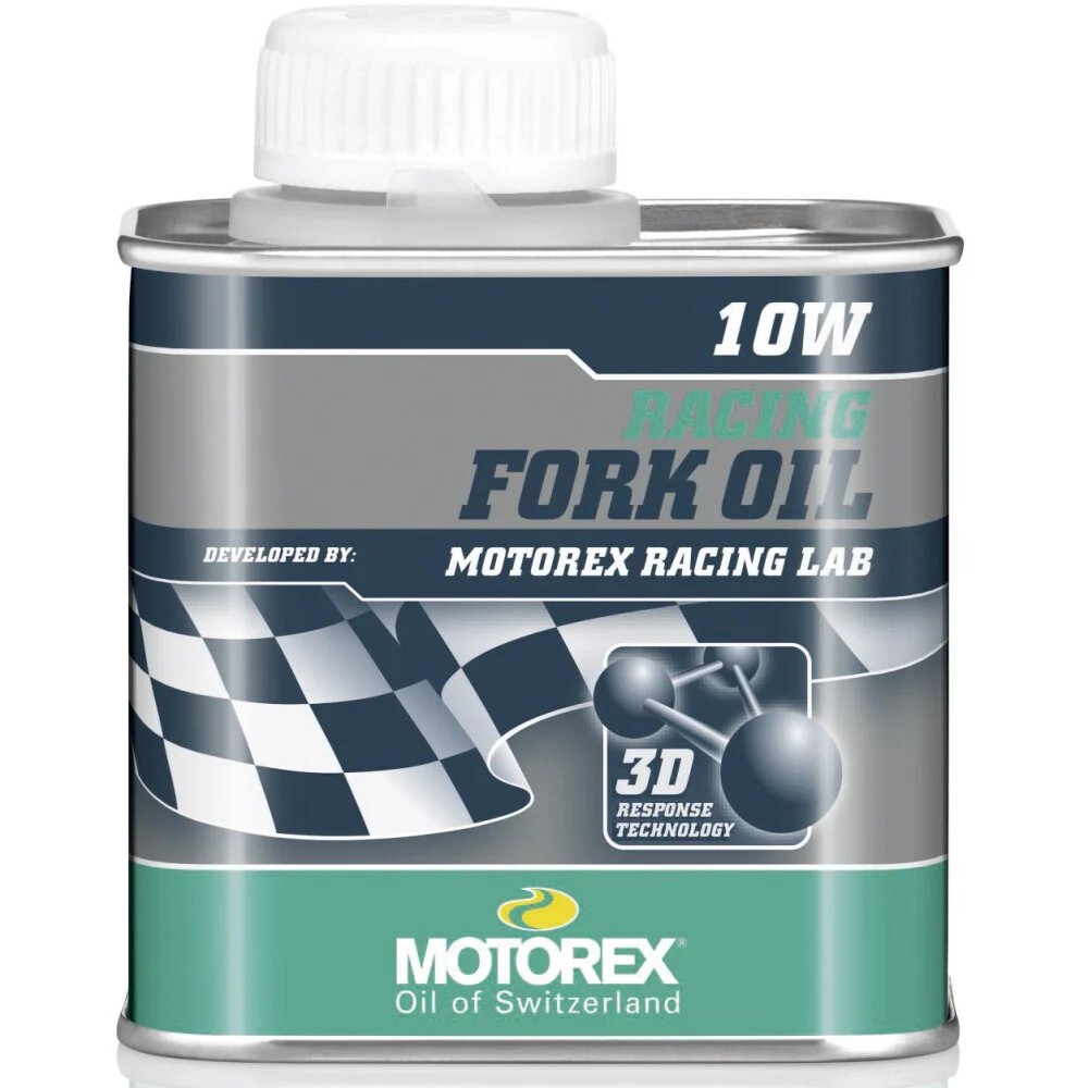 Gabelöl RACING FORK OIL - Image 5