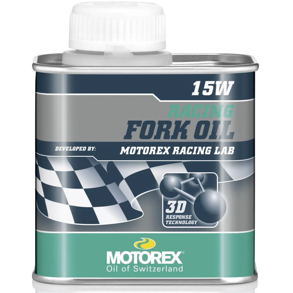 Gabelöl RACING FORK OIL - Image 6