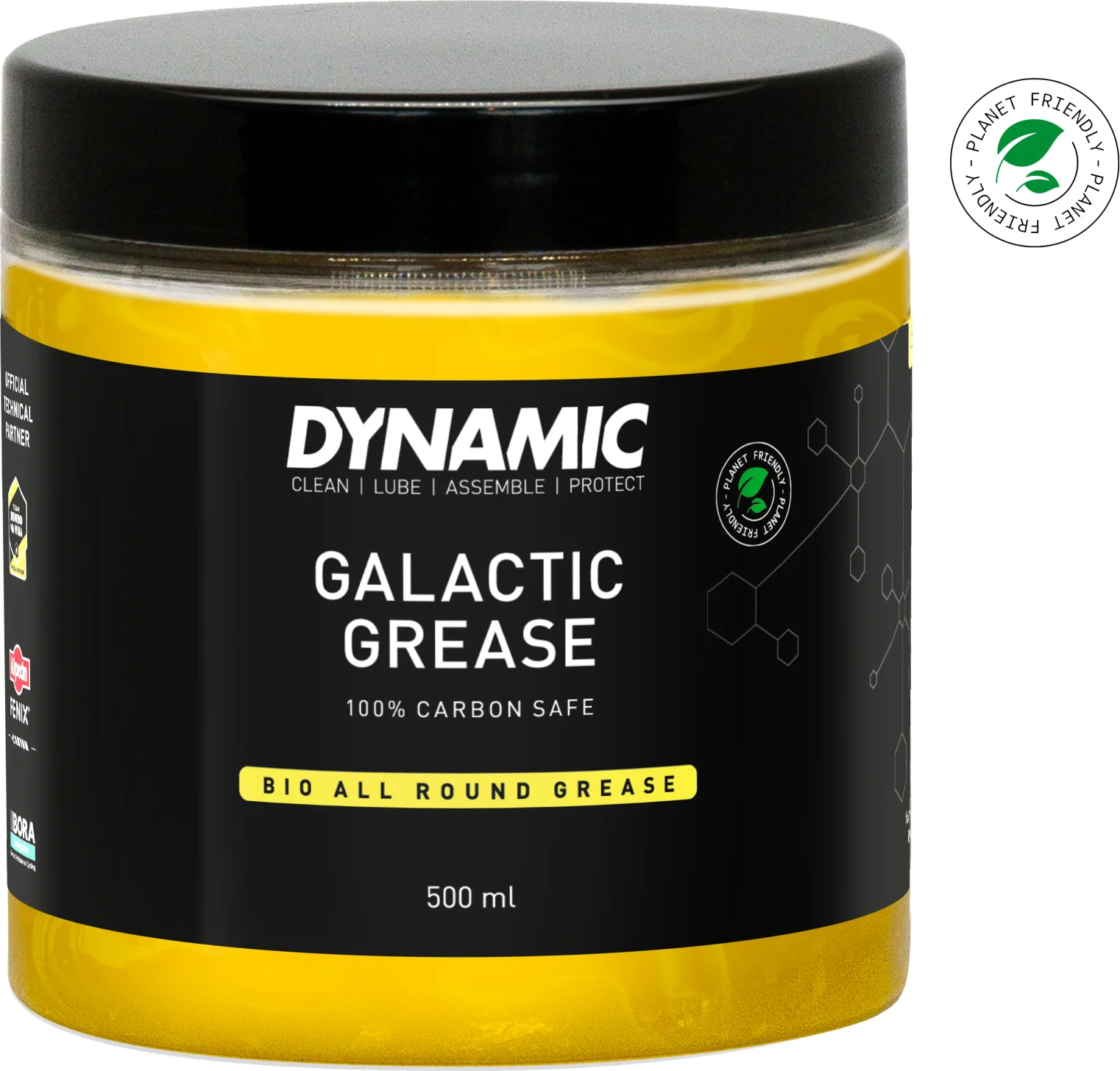 Galactic Grease Schmierfett - Image 3