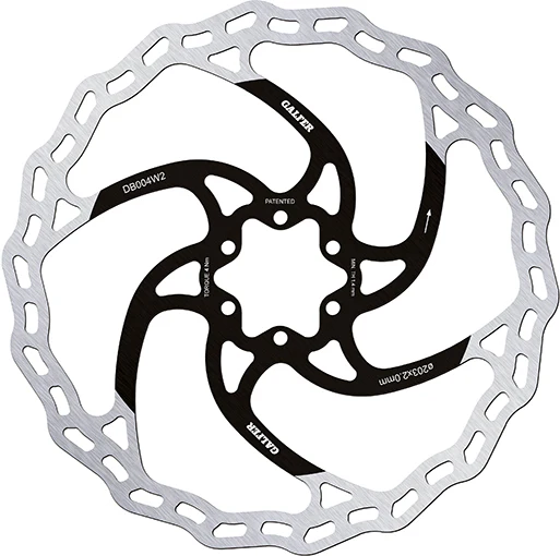 Wave E-Bike Bremsscheiben - Image 4