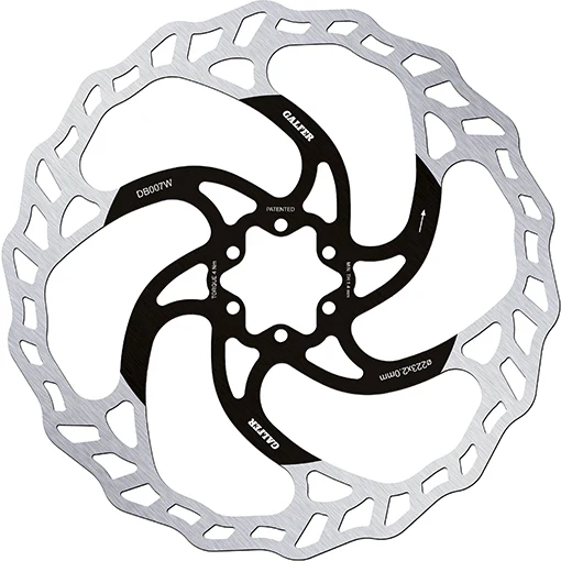 Wave E-Bike Bremsscheiben - Image 5