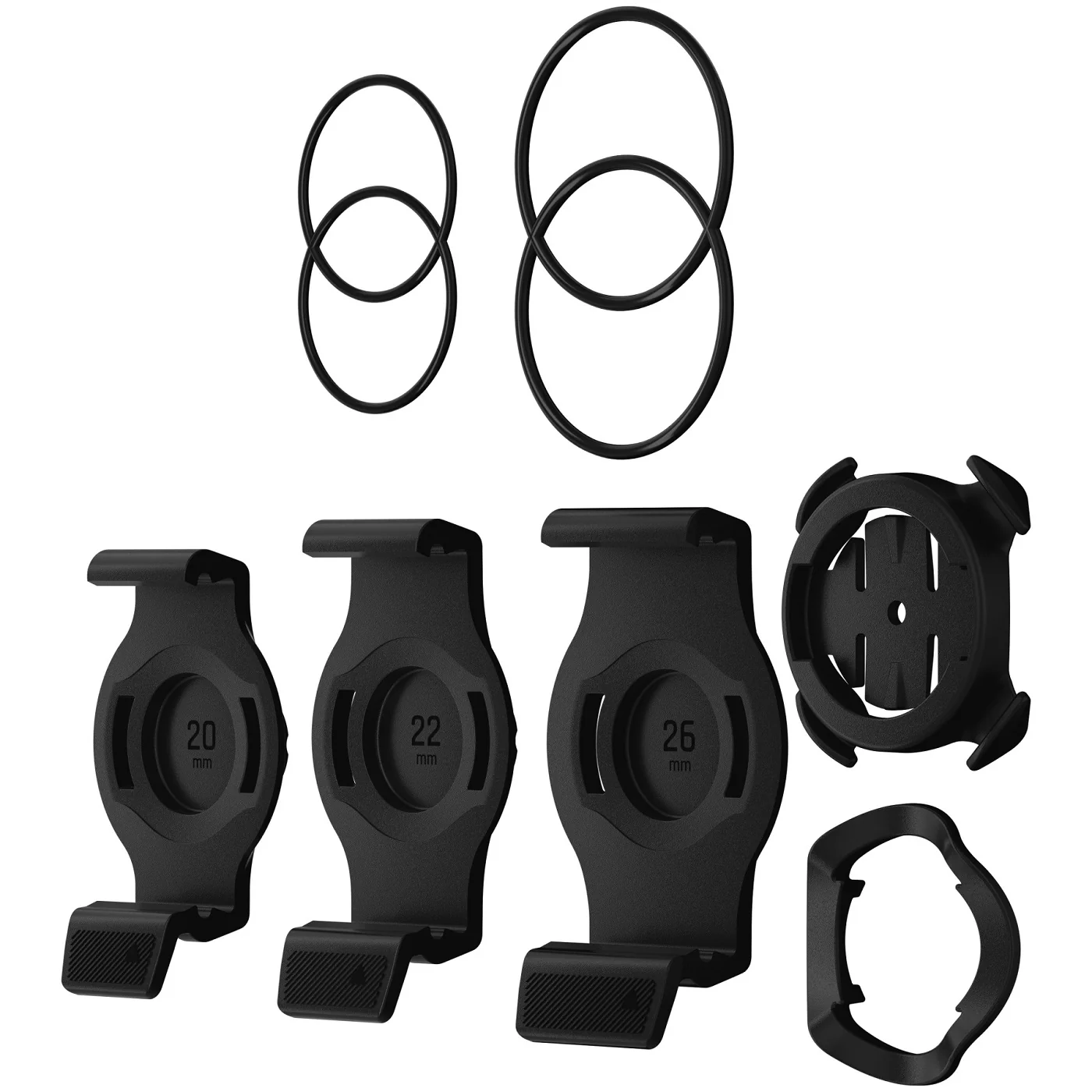 QuickFit®-Fahrradhalterung - Image 2
