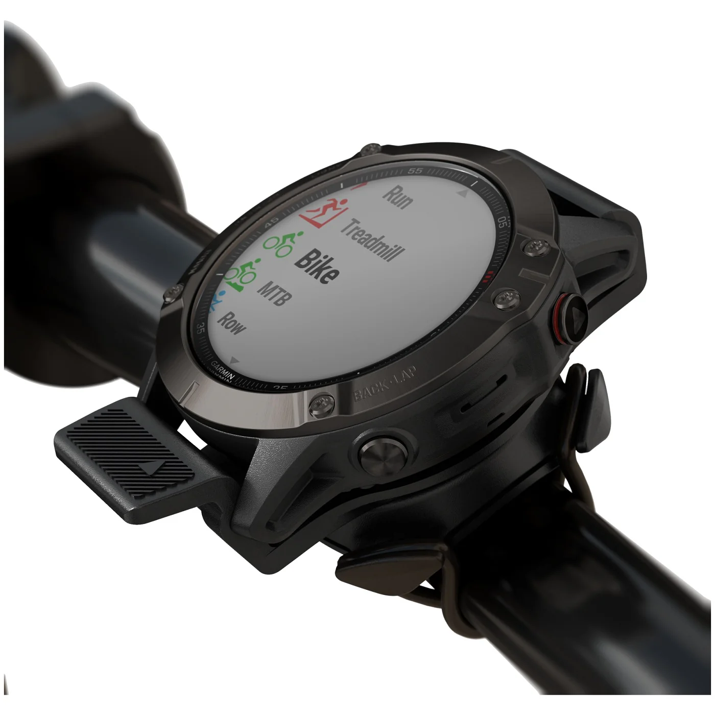 QuickFit®-Fahrradhalterung - Image 3
