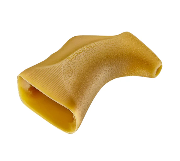 GC202 & DC204QC Griffgummis - amber