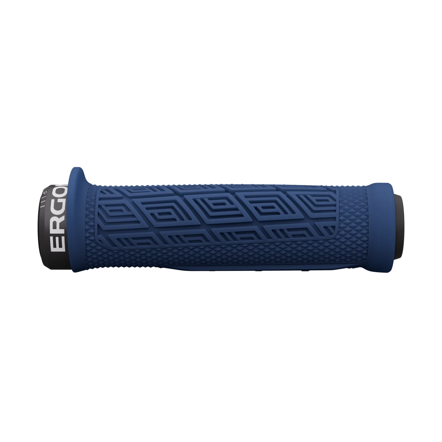 GDH Lenkergriffe Fat - nightride blue - Image 2