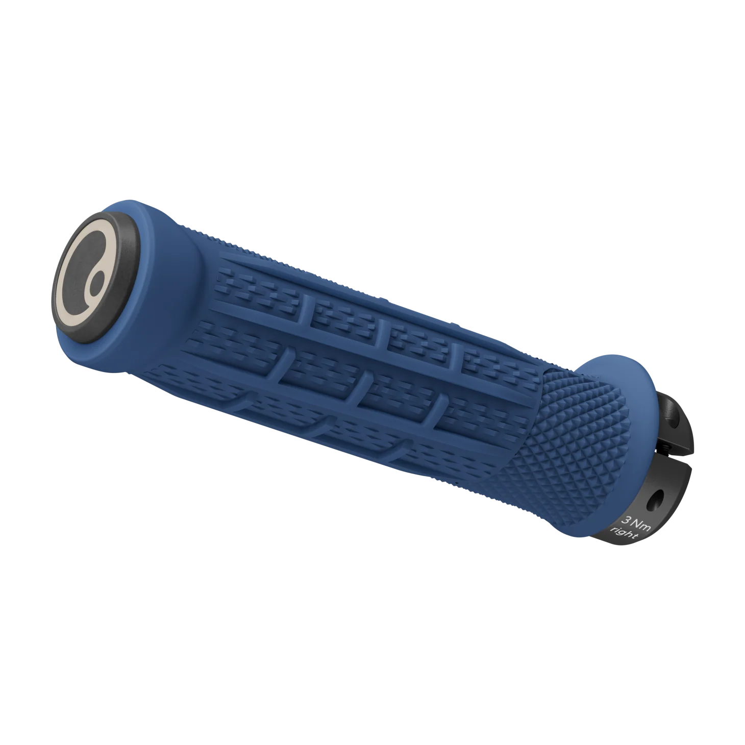 GDH Lenkergriffe - nightride blue - Image 3