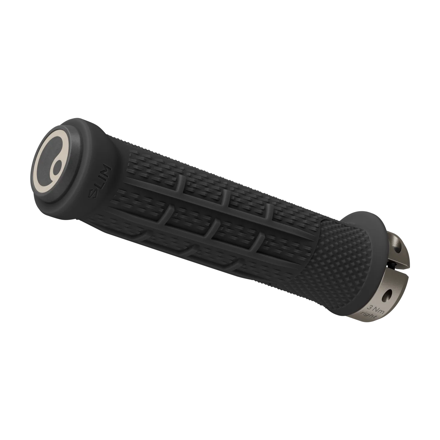 GDH Lenkergriffe Slim - black - Image 3