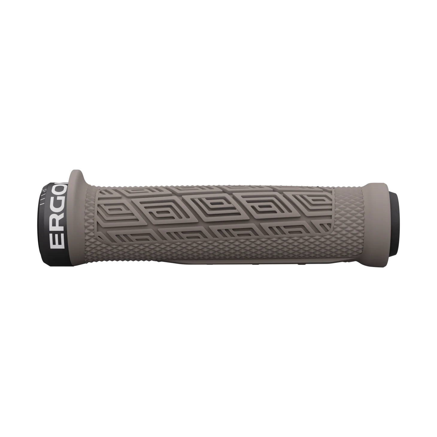 GDH Lenkergriffe Slim - slay grey - Image 2