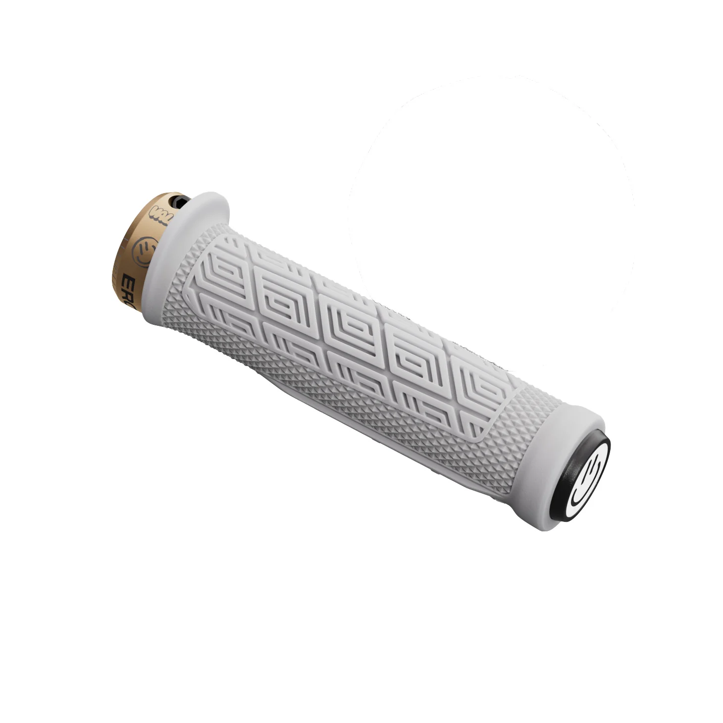 GDH Lenkergriffe Vali Höll Edition - white