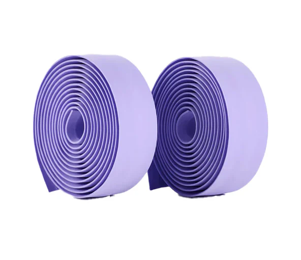 Gel Cork Lenkerband, 1,5 mm - lavender haze