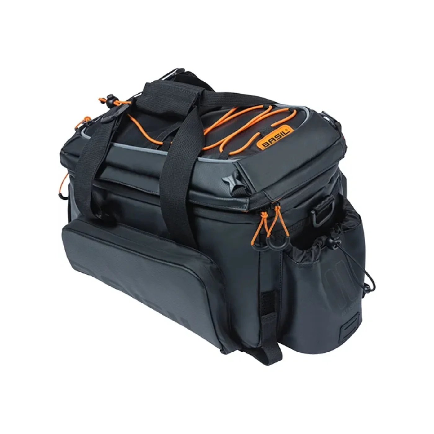 Gepäckträgertasche "Miles Tarpaulin MIK XL Pro"