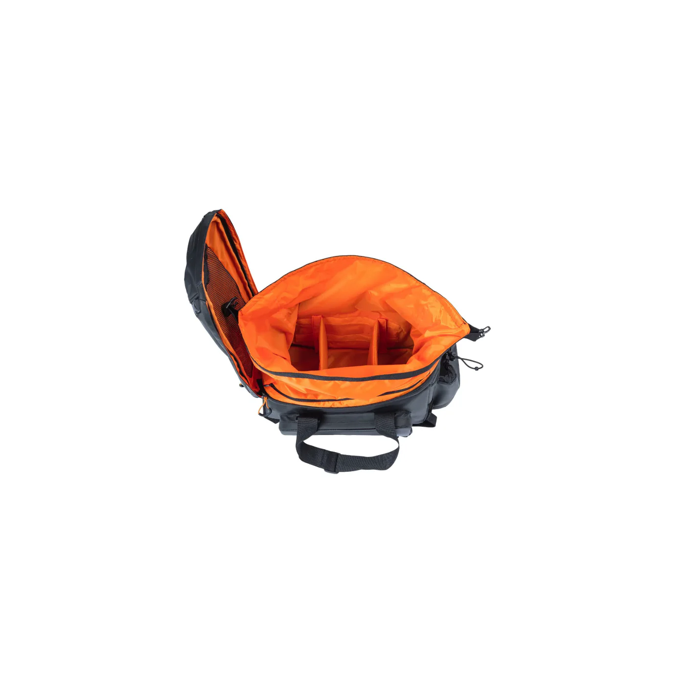 Gepäckträgertasche "Miles Tarpaulin MIK XL Pro" - Image 3