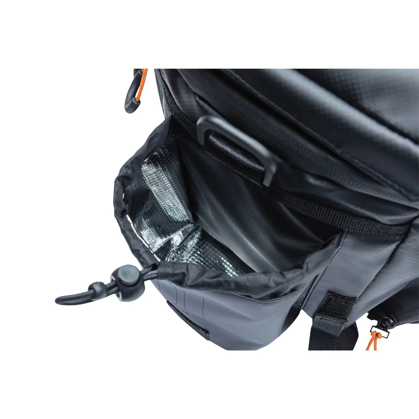 Gepäckträgertasche "Miles Tarpaulin MIK XL Pro" - Image 5