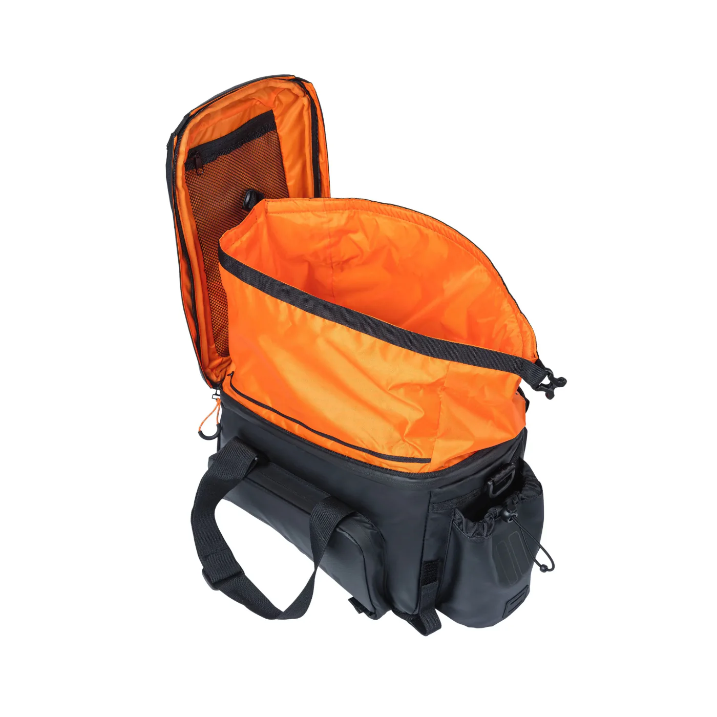 Gepäckträgertasche "Miles Tarpaulin MIK XL Pro" - Image 6