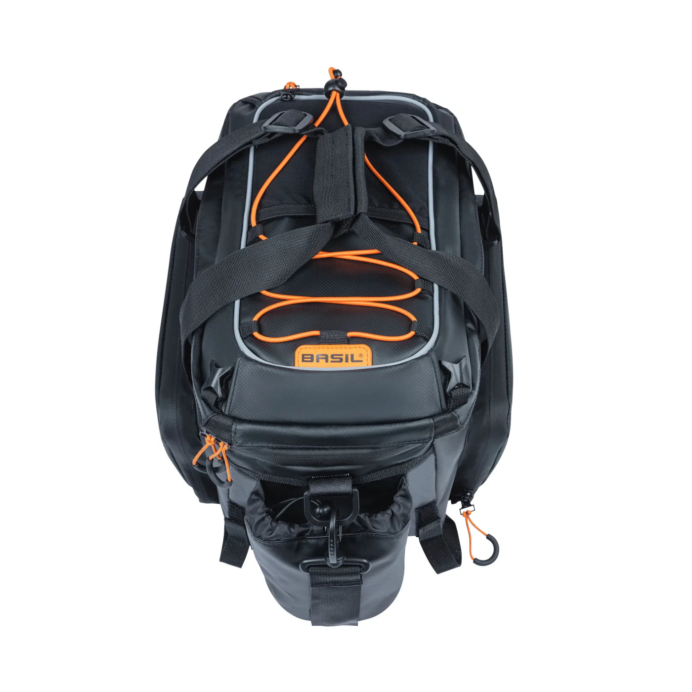 Gepäckträgertasche "Miles Tarpaulin MIK XL Pro" - Image 7