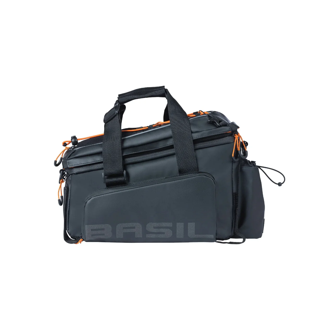 Gepäckträgertasche "Miles Tarpaulin MIK XL Pro" - Image 8