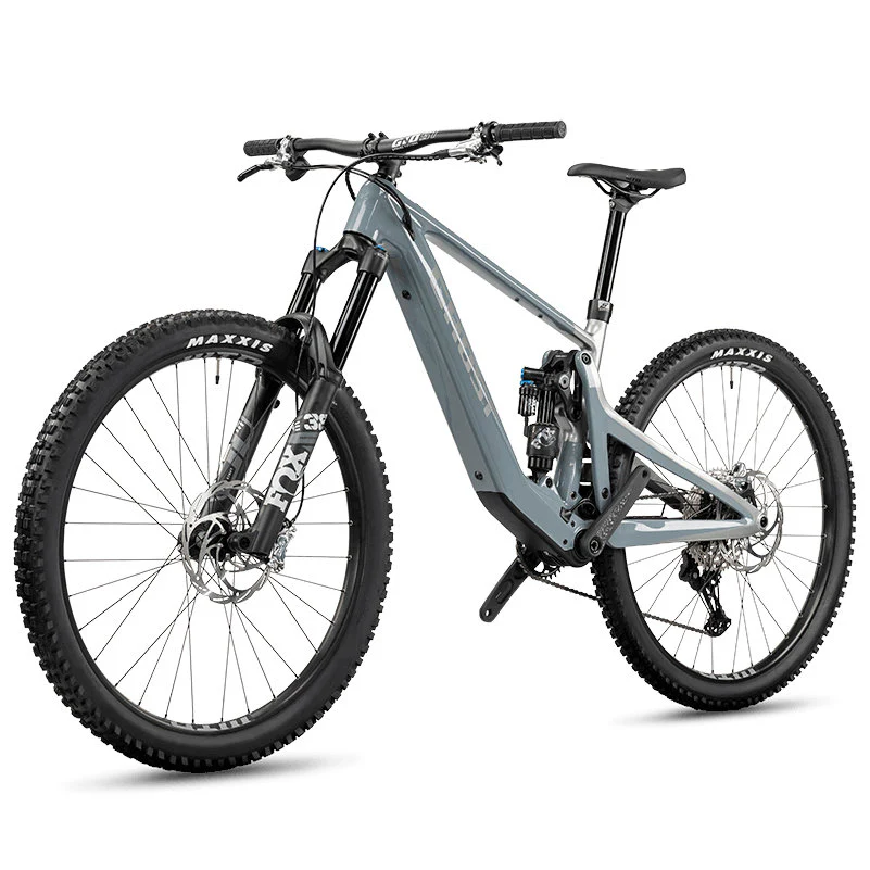 PATH RIOT CF/LC Advanced Grey - Image 2