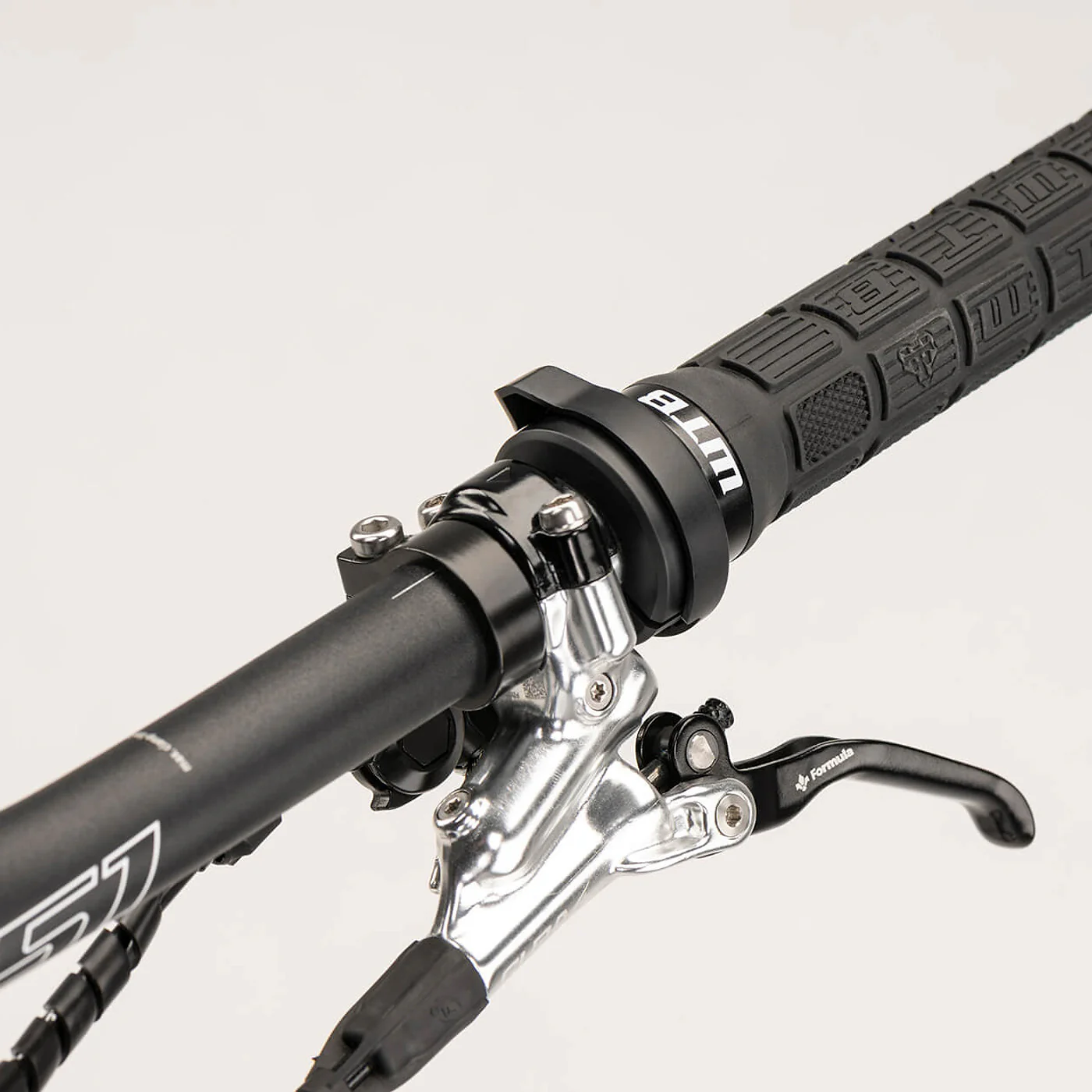 PATH RIOT CF/LC Advanced Grey - Image 3