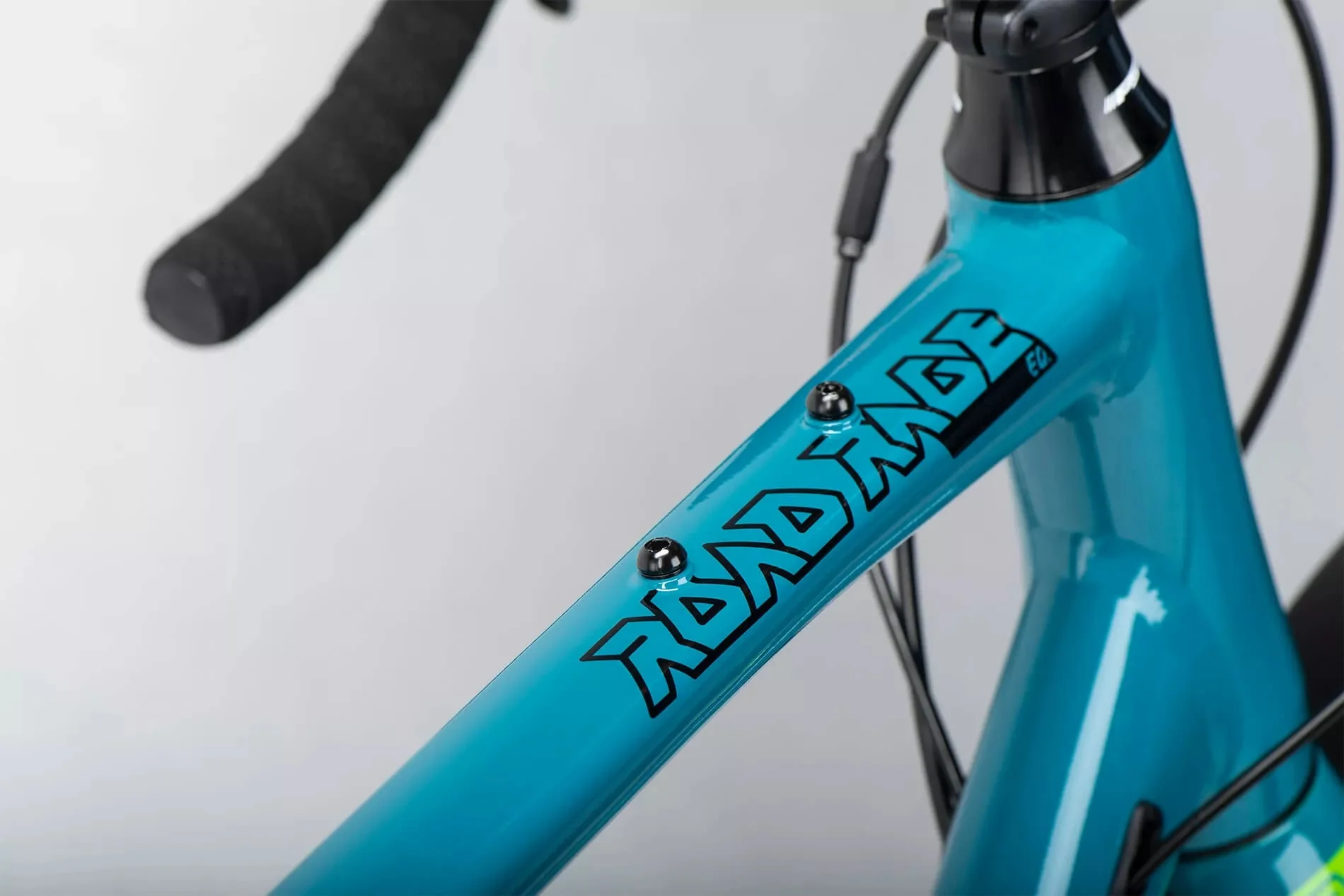 Road Rage EQ AL - Blue Green/Lime Green - Image 6
