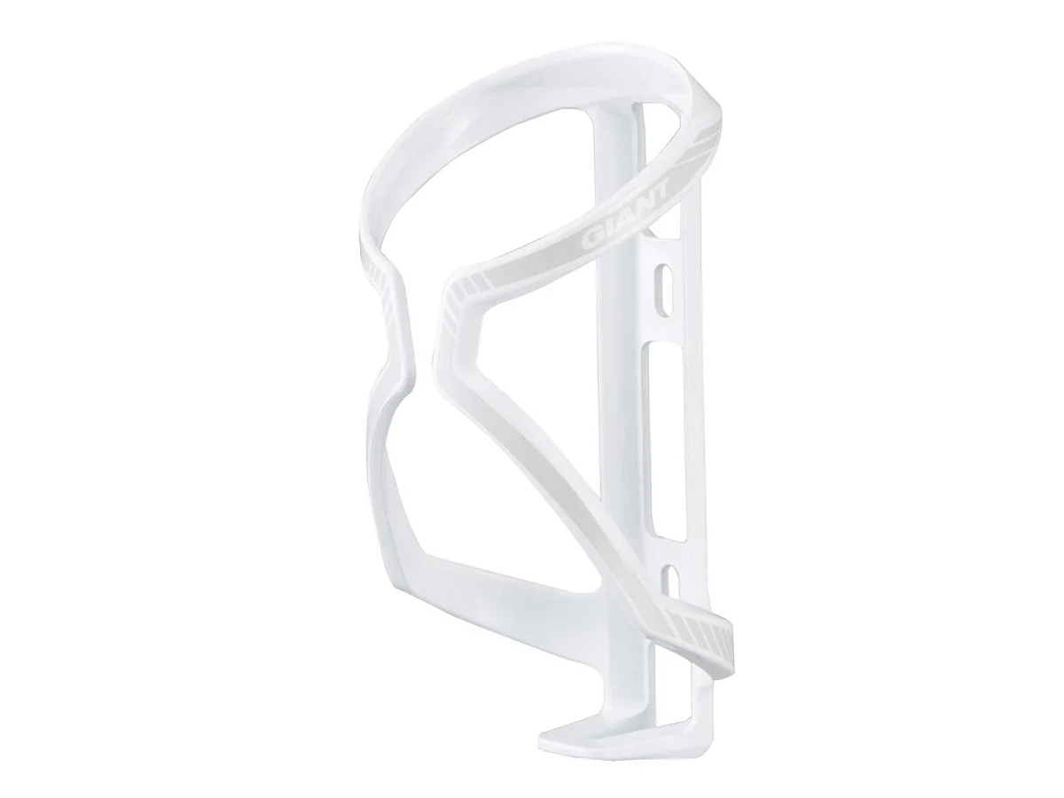 Airway Sport Flaschenhalter weiß/grau