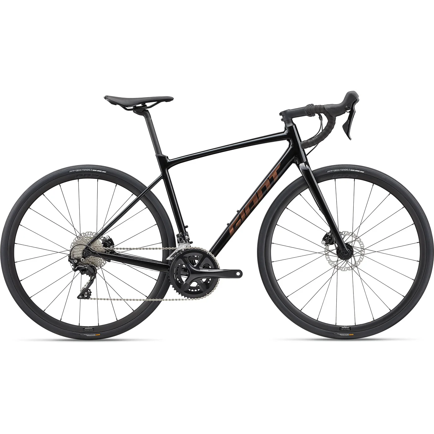Contend AR 1 Black