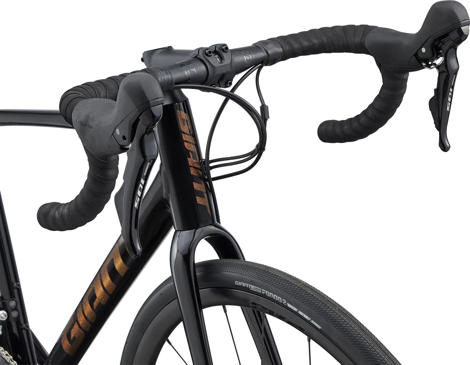 Contend AR 1 Black - Image 2