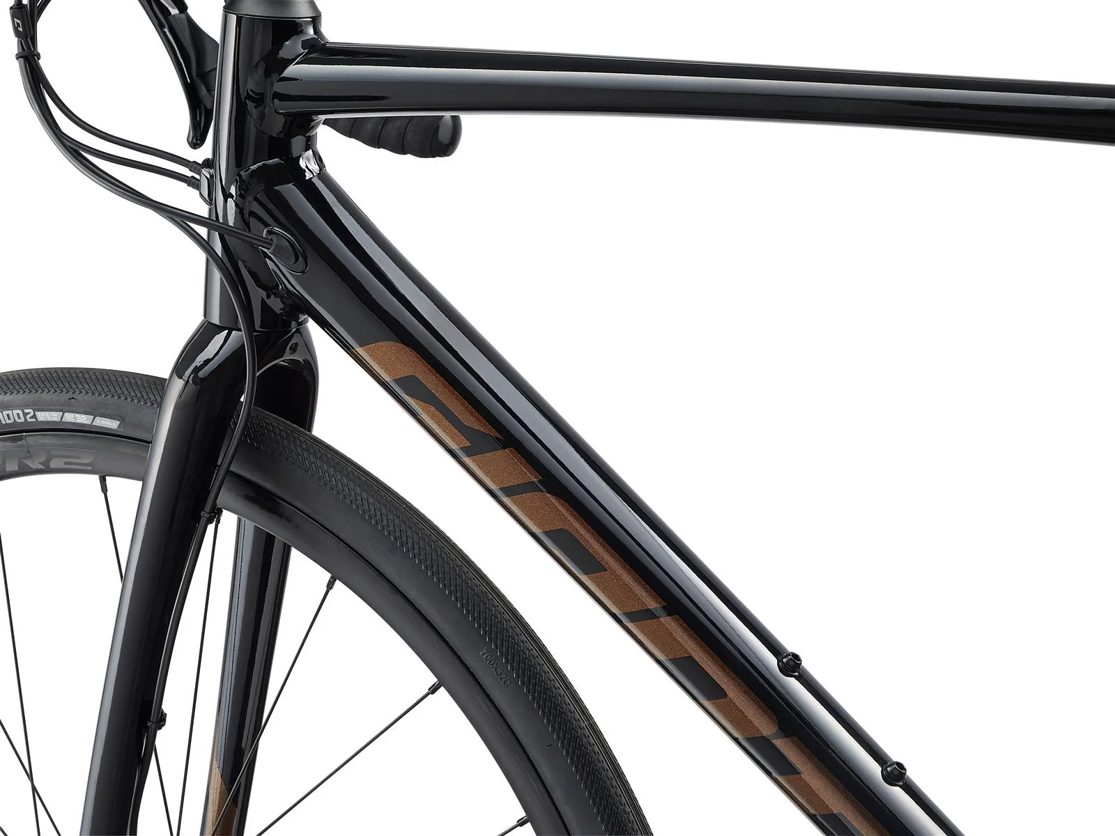 Contend AR 1 Black - Image 4