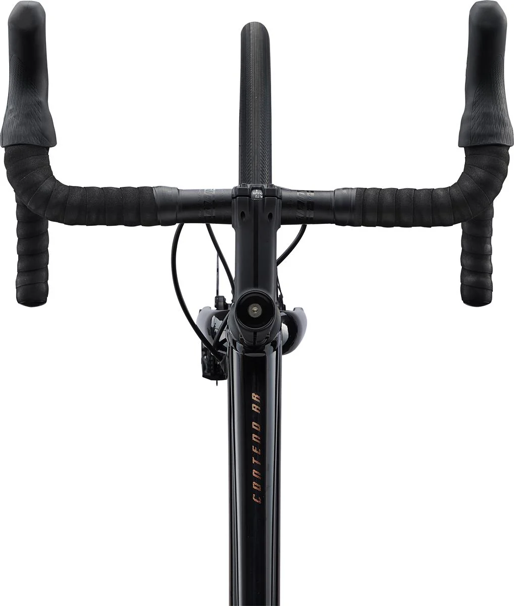 Contend AR 1 Black - Image 5