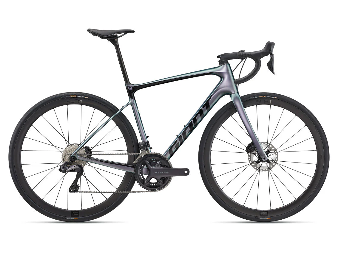 Defy Advanced Pro 1 - Airglow