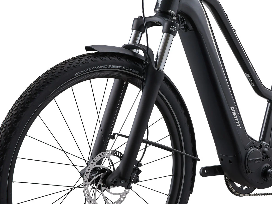 Explore E+ 2 - Damen - Gunmetal Black - Image 5