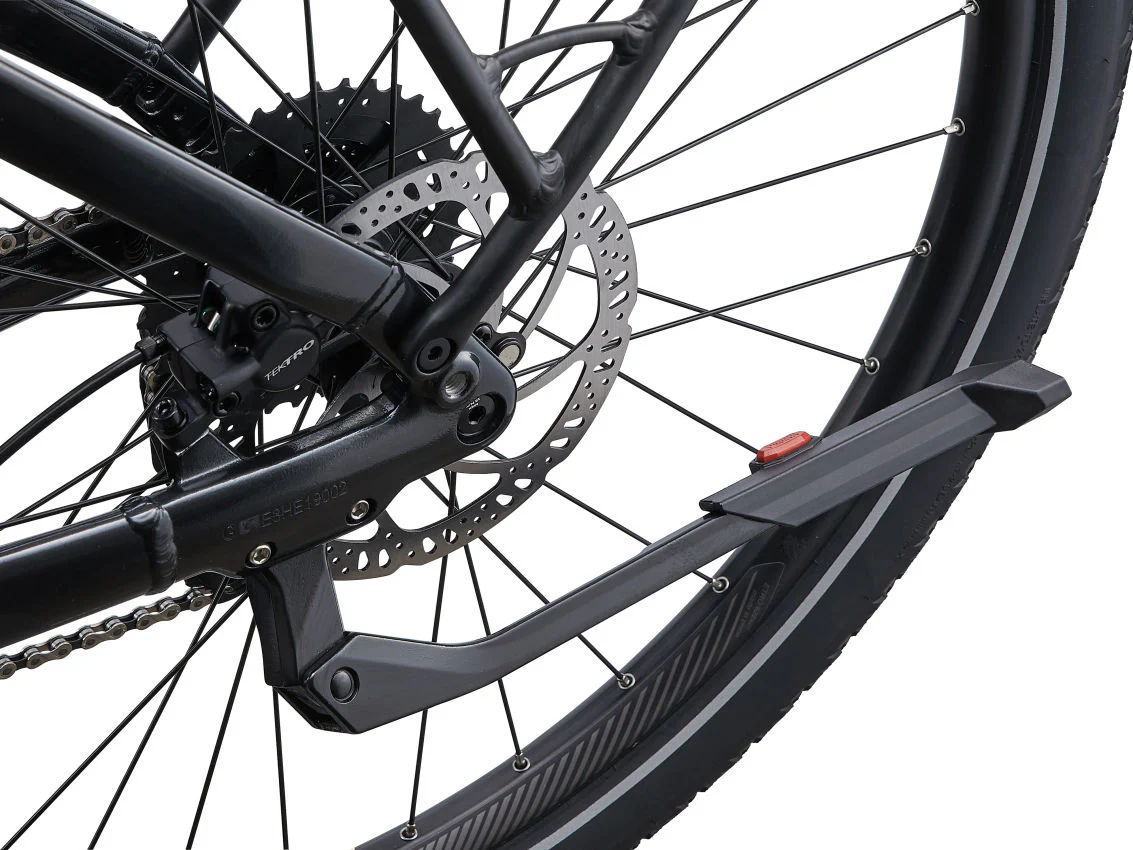 Explore E+ 2 - Herren - Gunmetal Black - Image 4