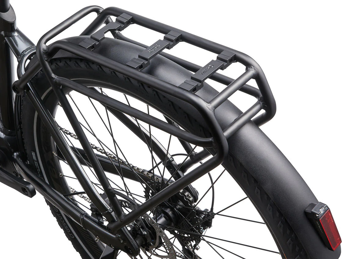 Explore E+ 2 - Herren - Gunmetal Black - Image 5