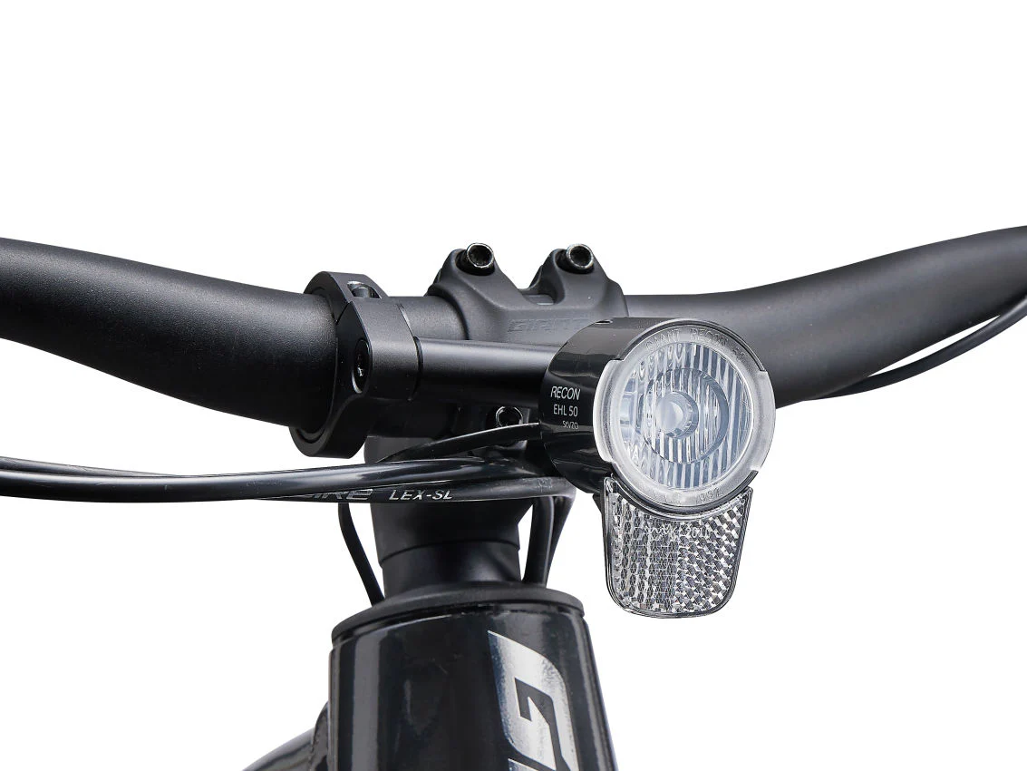 Explore E+ 2 - Herren - Gunmetal Black - Image 6