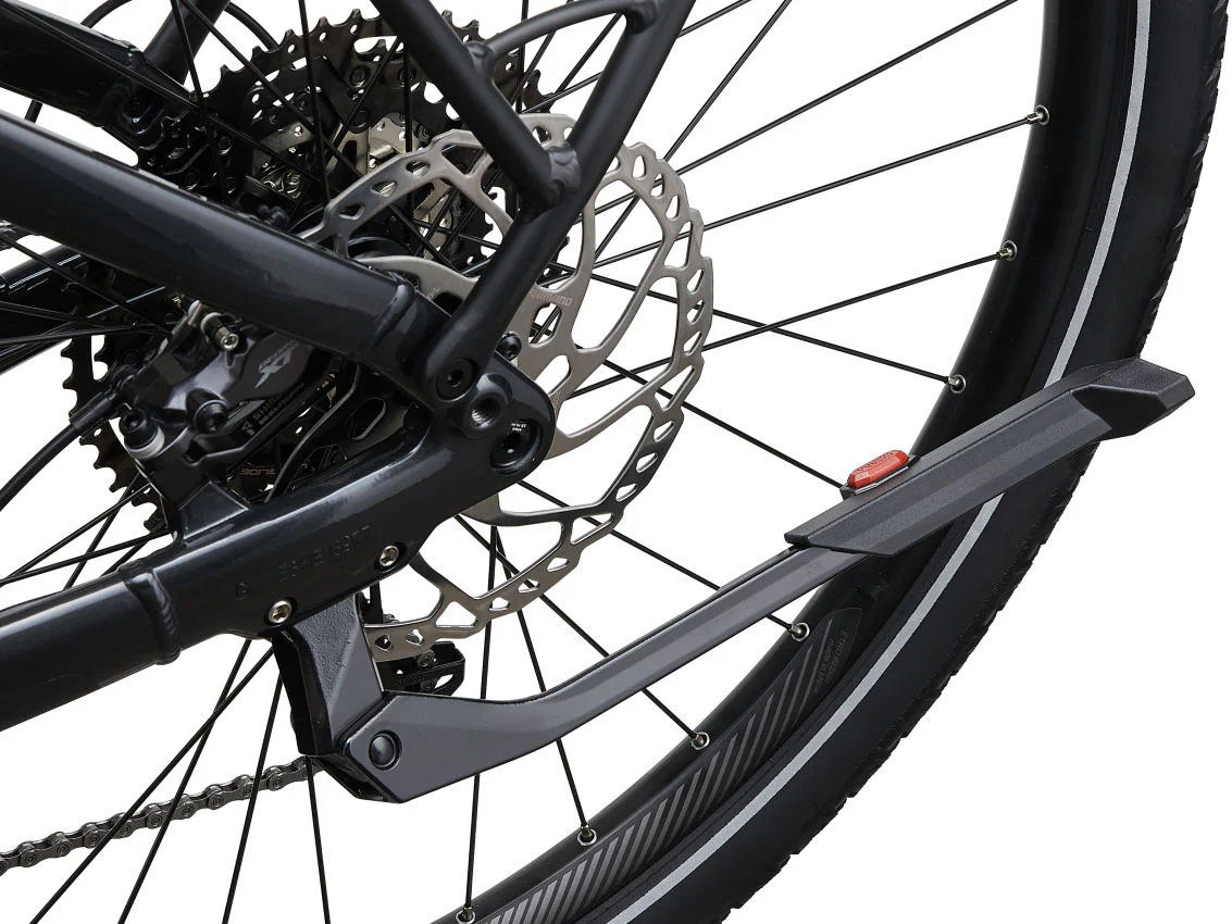 Explore E+ Pro 0 - Herren - Gunmetal Black - Image 3