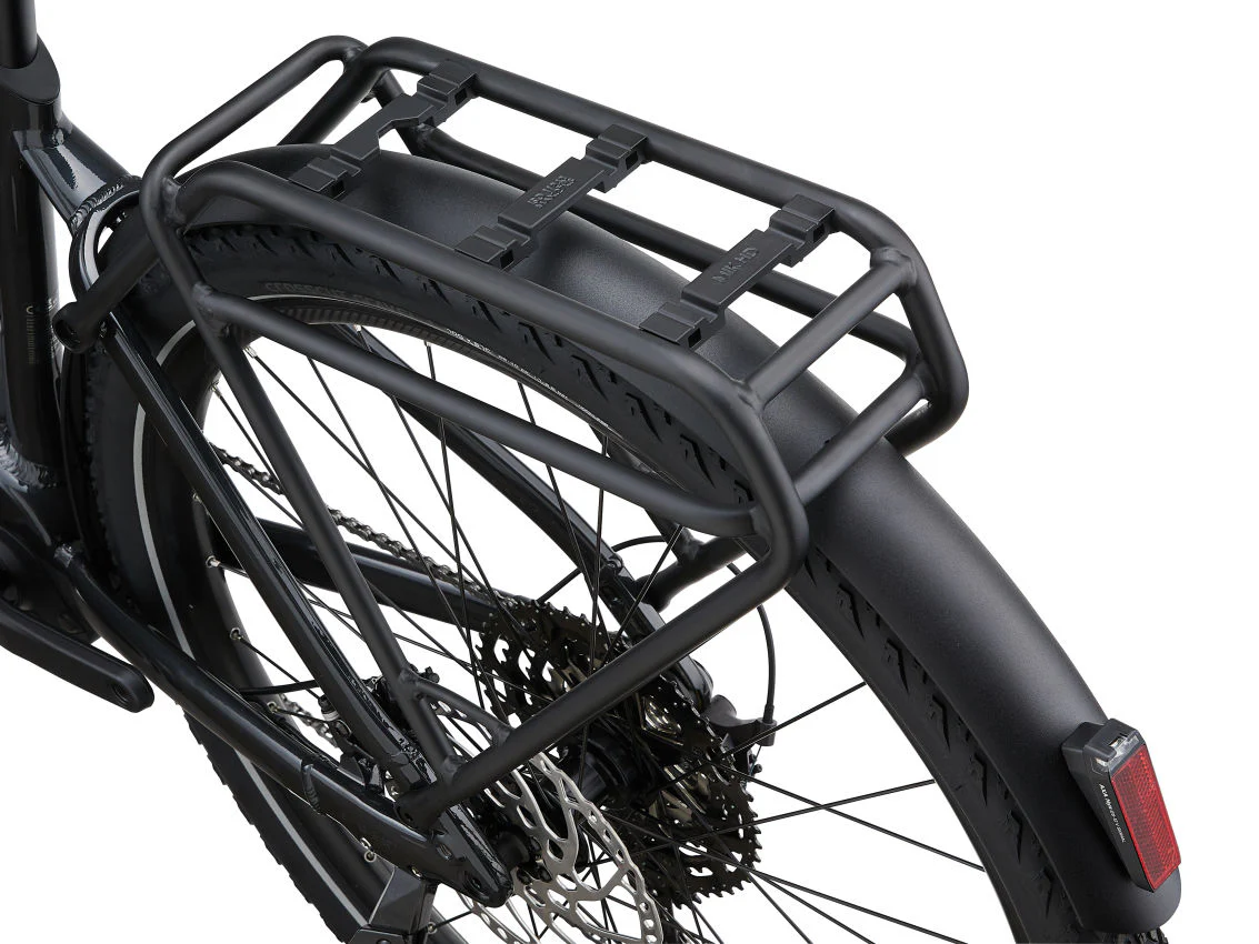 Explore E+ Pro 0 - Herren - Gunmetal Black - Image 4