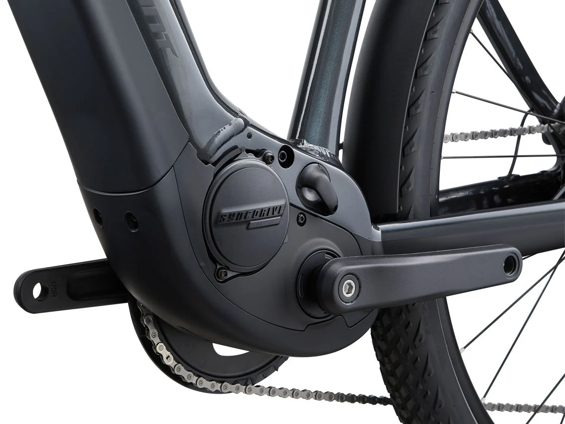 Explore E+ Pro 0 - Herren - Gunmetal Black - Image 5