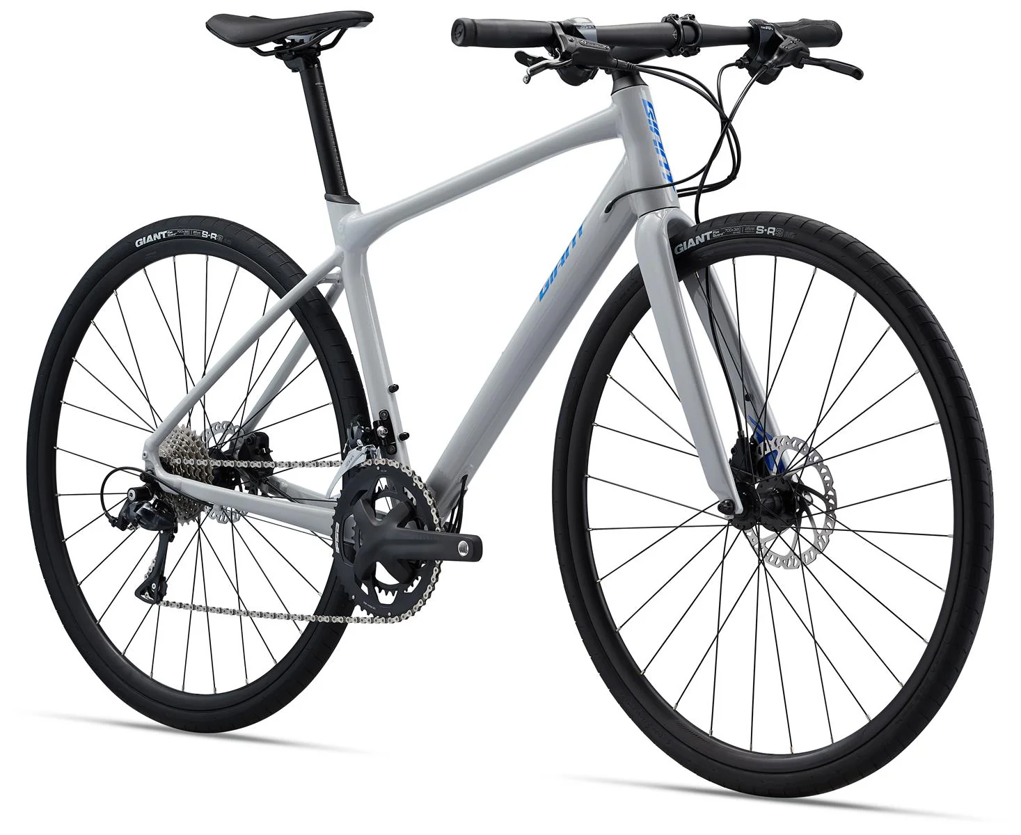FastRoad SL 2 Good Gray - Image 2