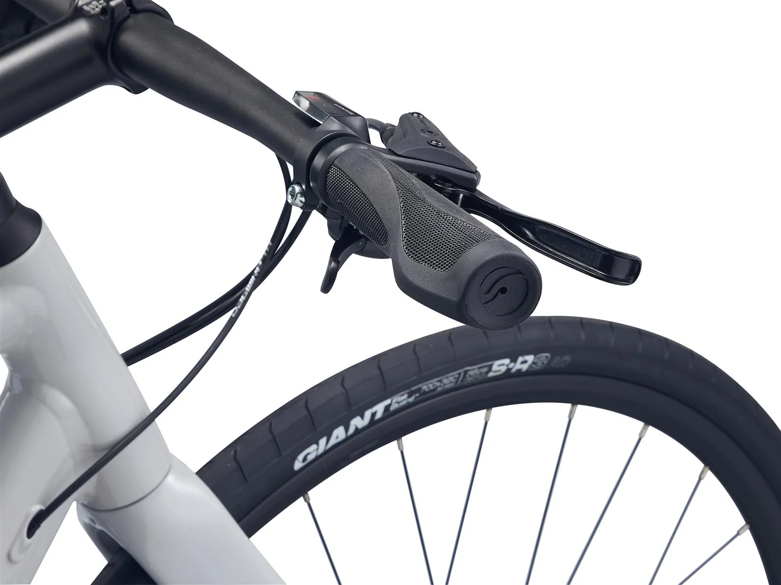 FastRoad SL 2 Good Gray - Image 3