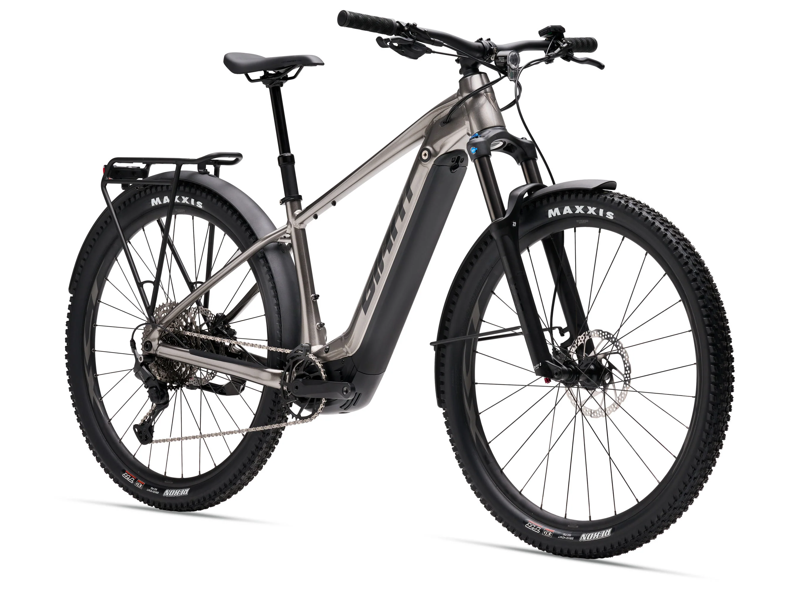 Fathom E+ 1 EX - Space Grey - Image 2