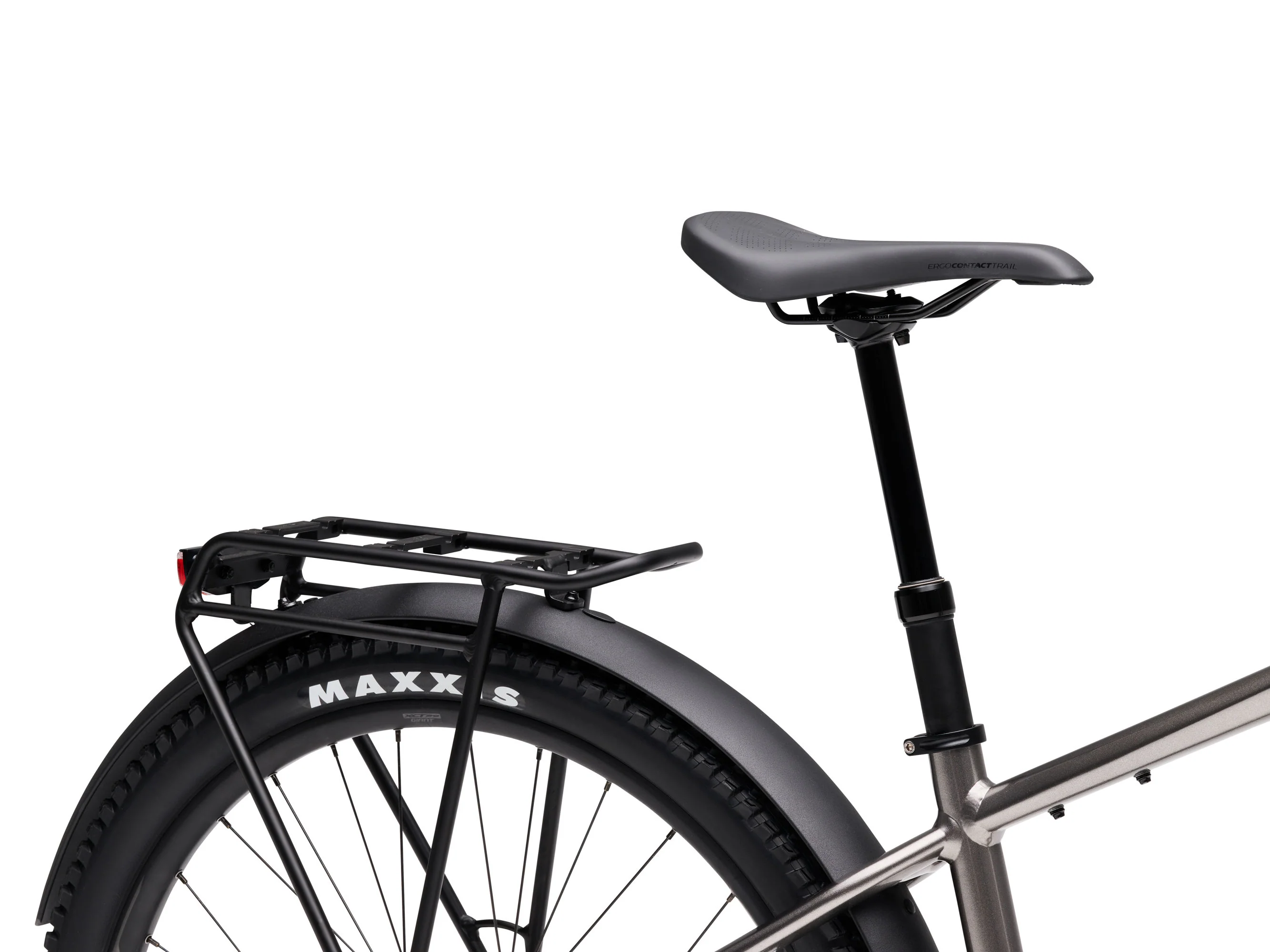 Fathom E+ 1 EX - Space Grey - Image 6