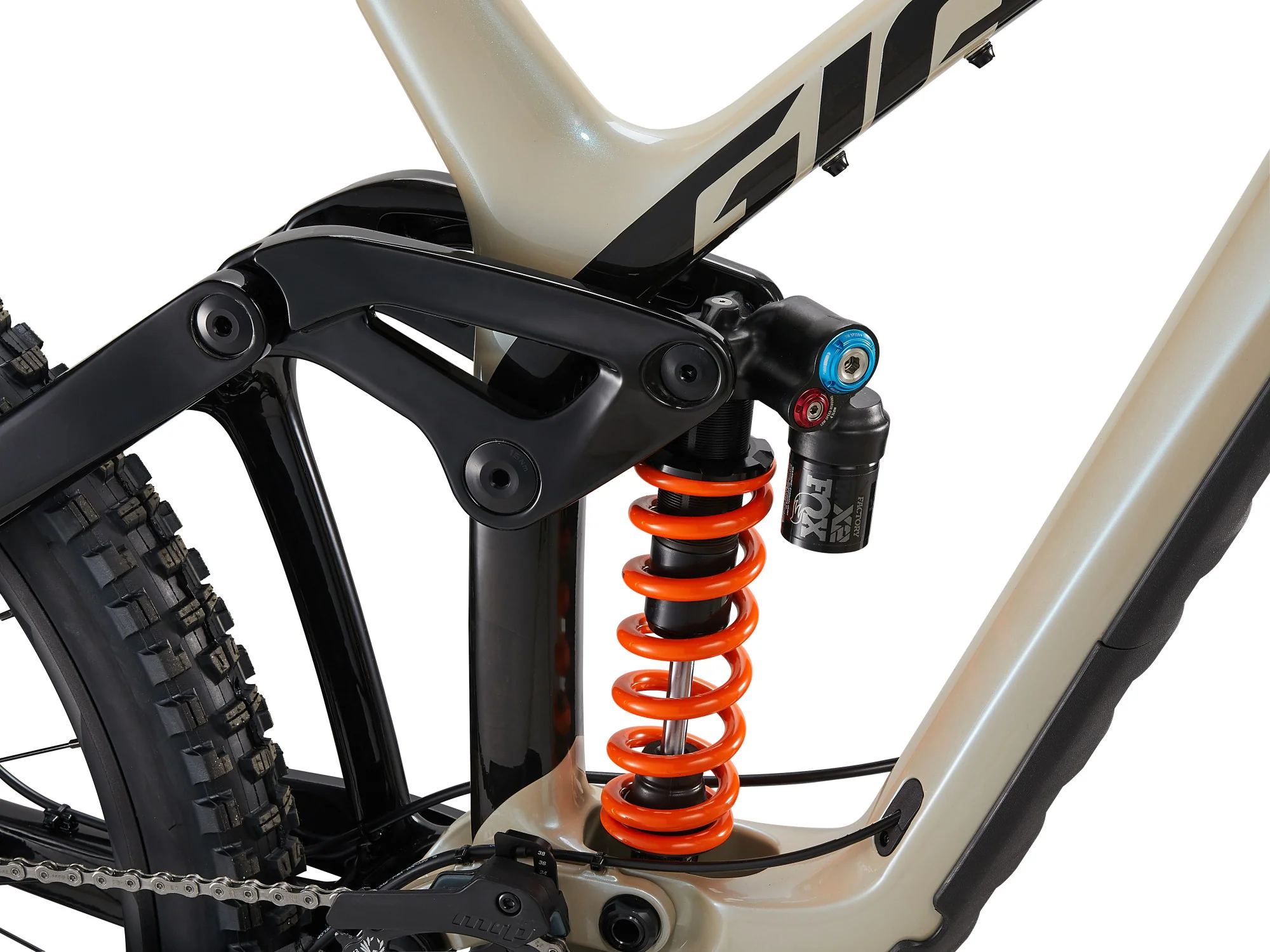 Glory Advanced Pro - shoreline/carbon - Image 5