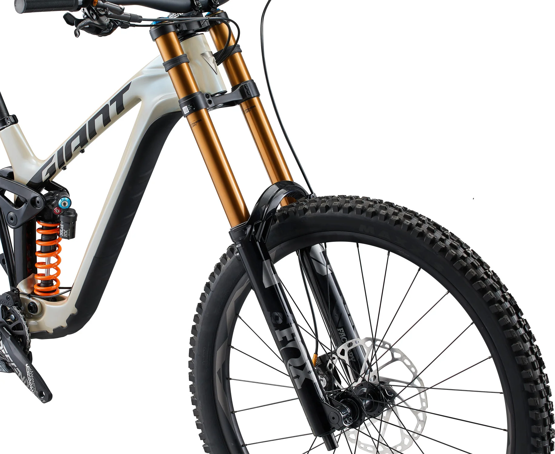 Glory Advanced Pro - shoreline/carbon - Image 6
