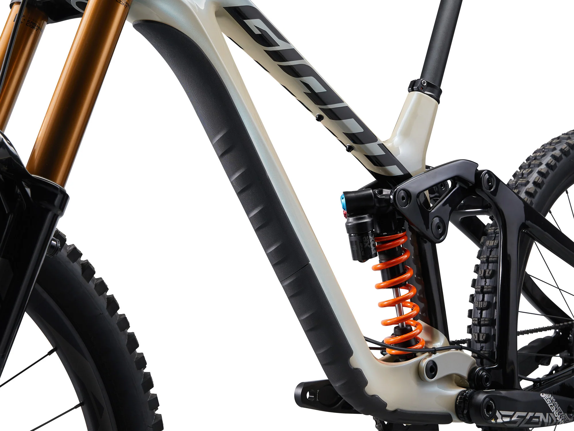 Glory Advanced Pro - shoreline/carbon - Image 8