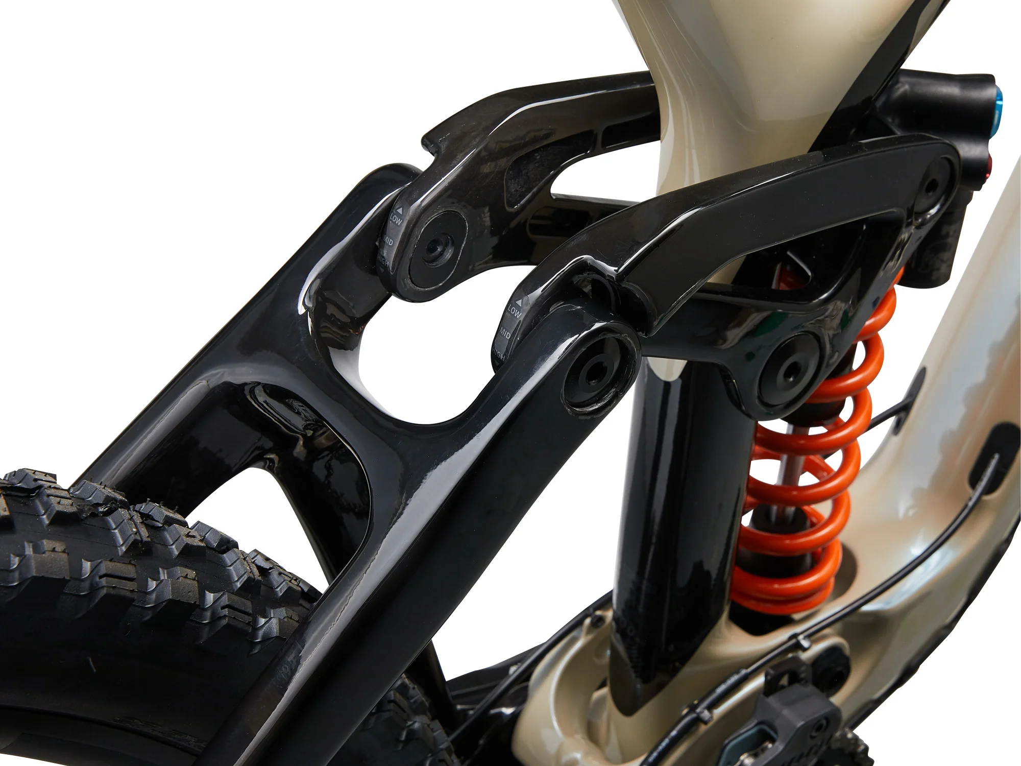 Glory Advanced Pro - shoreline/carbon - Image 9
